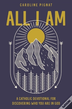Capa do artigo All I Am
