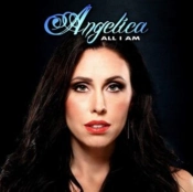 Capa do artigo All I Am - CD