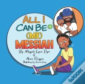 Capa do artigo All I Can Be Is (Me) Messiah