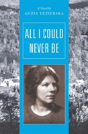 All I Could Never Be - Preview