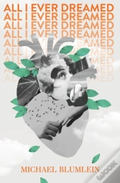 Capa do artigo All I Ever Dreamed