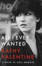 All I Ever Wanted - Preview