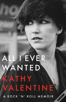 Capa do artigo All I Ever Wanted