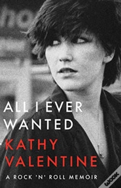 Capa do artigo All I Ever Wanted
