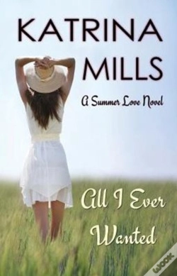 Capa do artigo All I Ever Wanted