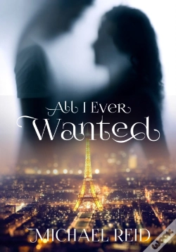 Capa do artigo All I Ever Wanted