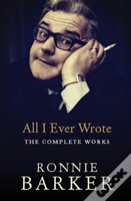 All I Ever Wrote: The Complete Works