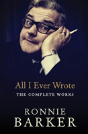 All I Ever Wrote: The Complete Works - Preview