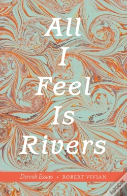 Capa do artigo All I Feel Is Rivers