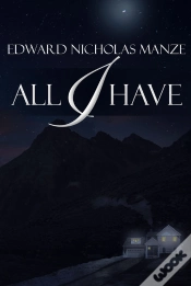 Capa do artigo All I Have