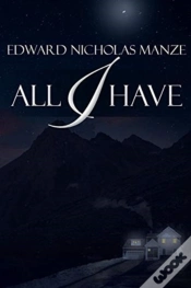 Capa do artigo All I Have