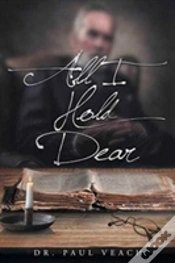 Capa do artigo All I Hold Dear