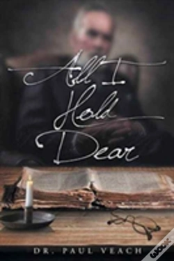 Capa do artigo All I Hold Dear