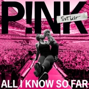 Capa do artigo All I Know So Far - CD