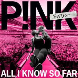 Capa do artigo All I Know So Far - CD