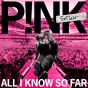 All I Know So Far - CD - Preview