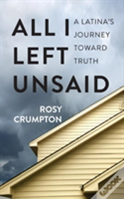 Capa do artigo All I Left Unsaid
