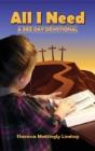 All I Need: A 365 Day Devotional - Preview