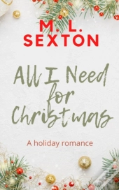 All I Need For Christmas