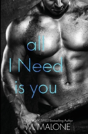 All I Need Is You - Preview