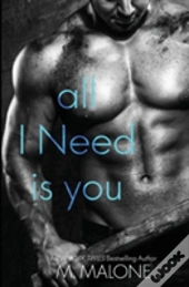 All I Need Is You