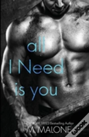 Capa do artigo All I Need Is You