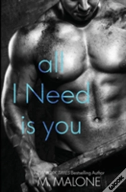 Capa do artigo All I Need Is You