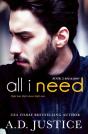 All I Need - Preview