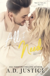 Capa do artigo All I Need