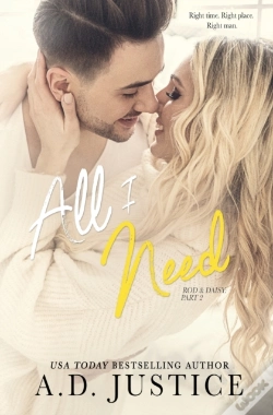 Capa do artigo All I Need