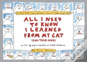 Capa do artigo All I Need To Know I Learned From My Cat (And Then Some)