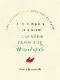 All I Need To Know I Learned From The Wizard Of Oz - Preview