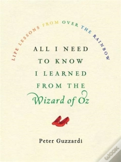 Capa do artigo All I Need To Know I Learned From The Wizard Of Oz
