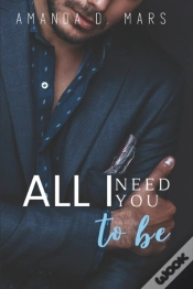 Capa do artigo All I Need You To Be