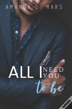 Capa do artigo All I Need You To Be