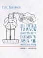 All I Needed To Know About Projects, I Learned As A Kid Shoveling Snow - Preview