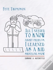 Capa do artigo All I Needed To Know About Projects, I Learned As A Kid Shoveling Snow