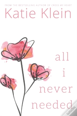 Capa do artigo All I Never Needed