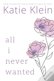Capa do artigo All I Never Wanted