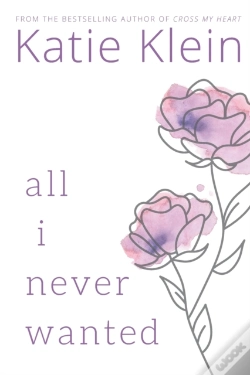 Capa do artigo All I Never Wanted