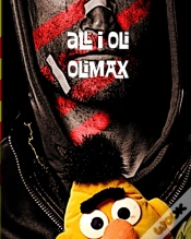 Capa do artigo All I Oli