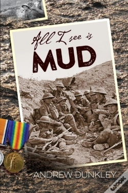 Capa do artigo All I See Is Mud