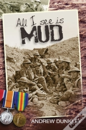 Capa do artigo All I See Is Mud