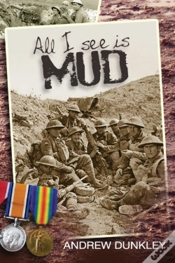 Capa do artigo All I See Is Mud
