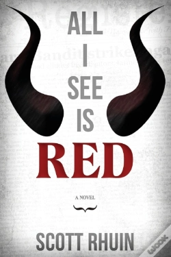 Capa do artigo All I See Is Red