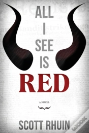 Capa do artigo All I See Is Red