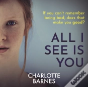 Capa do artigo All I See Is You