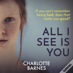 Capa do artigo All I See Is You