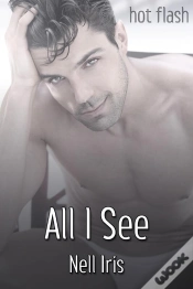 Capa do artigo All I See
