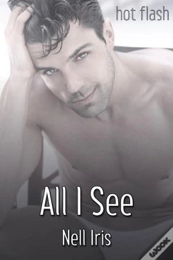 Capa do artigo All I See